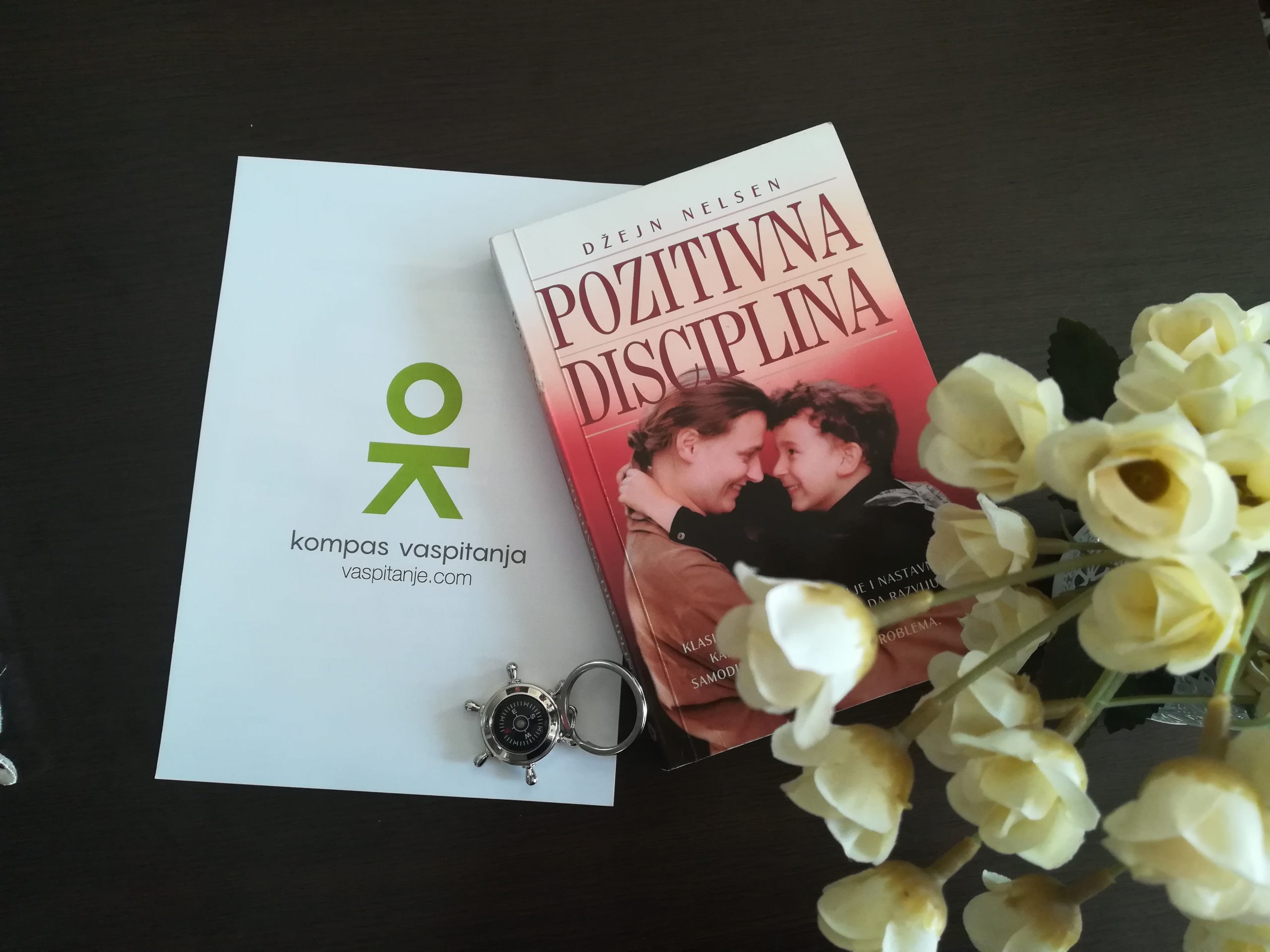 STRPLJIVO I DOSLEDNO VASPITANJE
