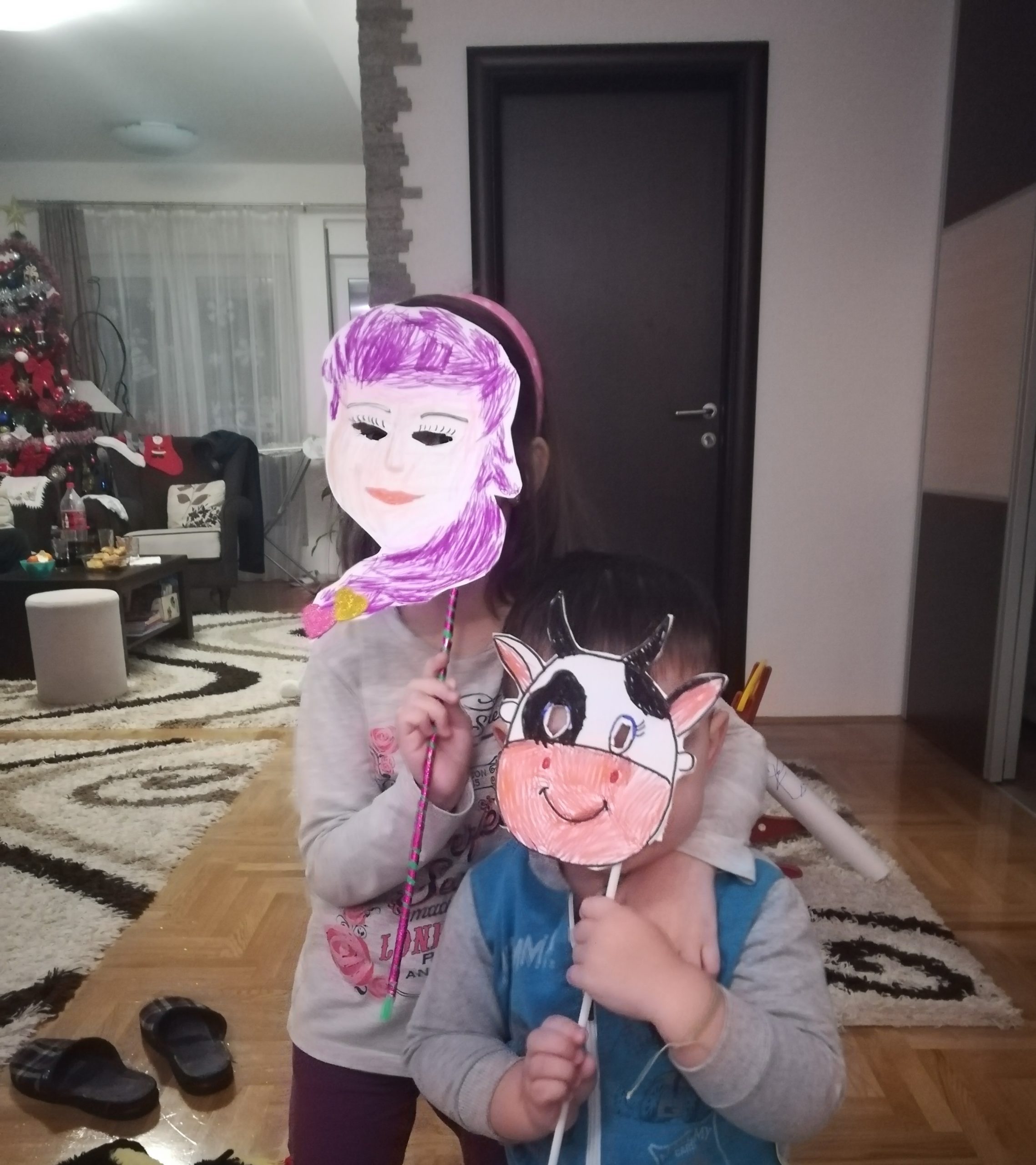 DOSLEDNOST I UMOR
